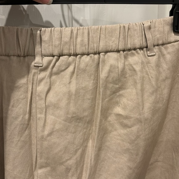 JJill tan pants - Picture 5 of 7
